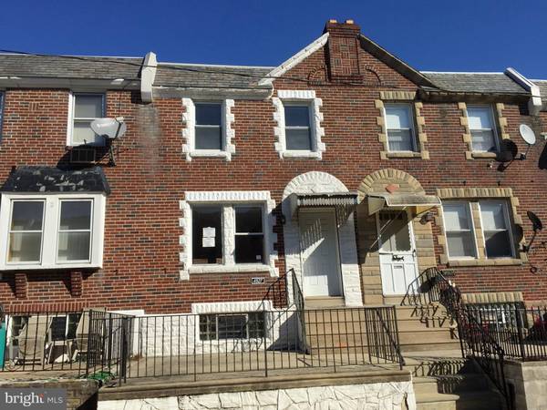 4527 LORING ST, Philadelphia, PA 19136