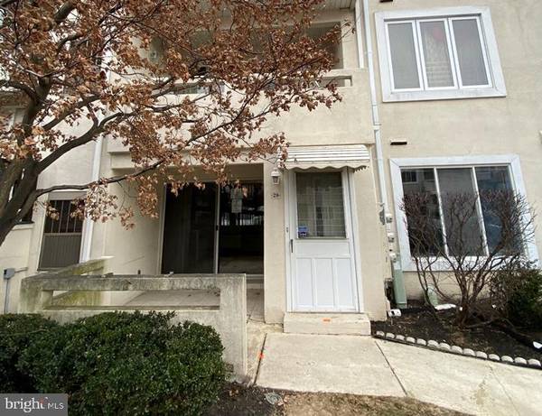 28-B BONNIE GELLMAN CT #B28, Philadelphia, PA 19114