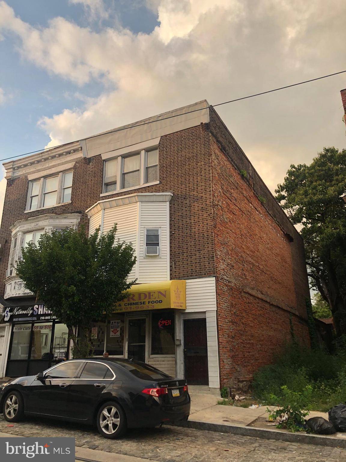 5025 GERMANTOWN AVE, Philadelphia, PA 19144