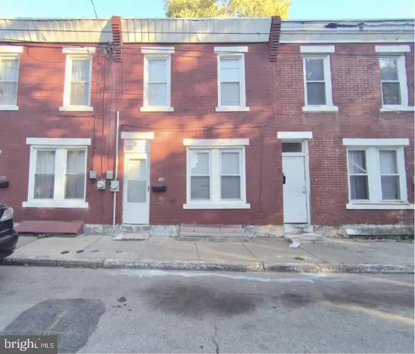 38 E ASHMEAD ST, Philadelphia, PA 19144