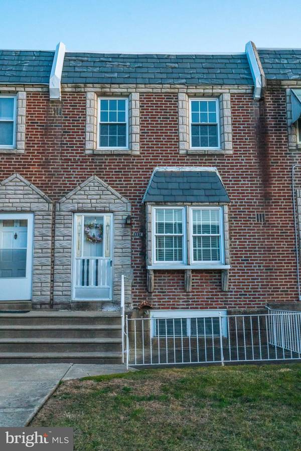 6619 COTTAGE ST, Philadelphia, PA 19135