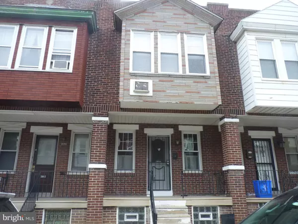 2118 ANCHOR ST, Philadelphia, PA 19124