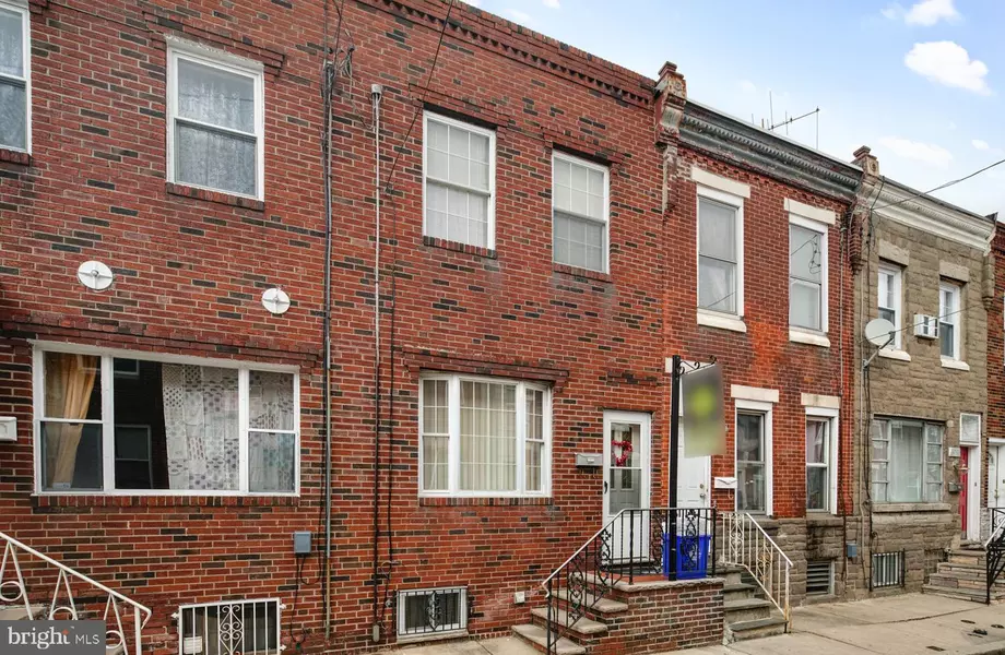 1031 EMILY ST, Philadelphia, PA 19148