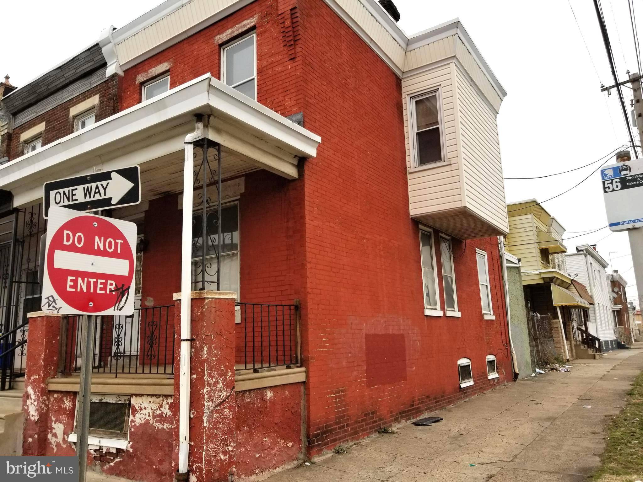 Philadelphia, PA 19124,1947 RUAN ST