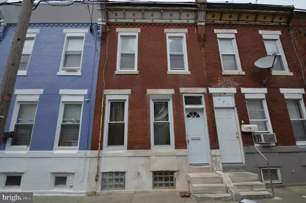 743 TREE ST, Philadelphia, PA 19148