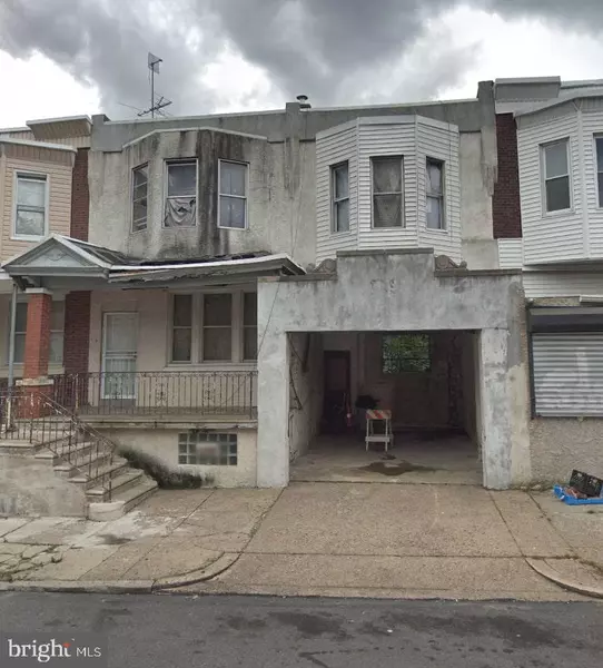 2434-36 W CLEARFIELD ST, Philadelphia, PA 19132