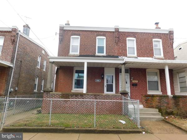 4806 PRINCETON AVE, Philadelphia, PA 19135