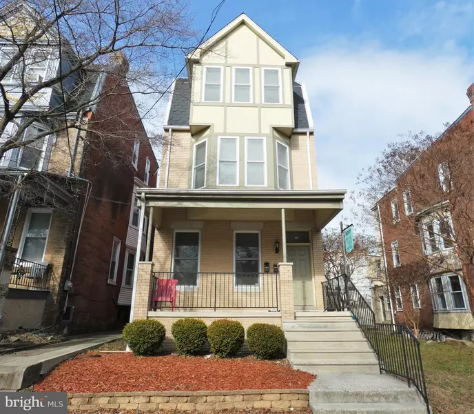 4507 KINGSESSING AVE, Philadelphia, PA 19143