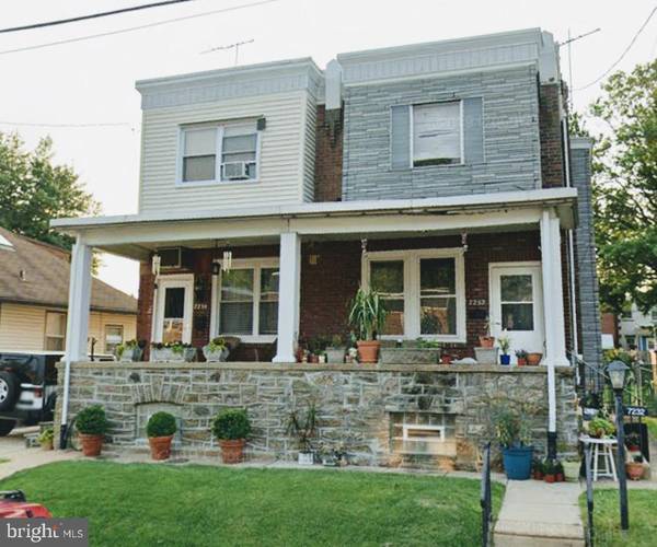 7232 MONTOUR ST, Philadelphia, PA 19111