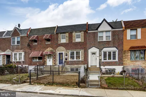 Philadelphia, PA 19143,5529 BELMAR TER