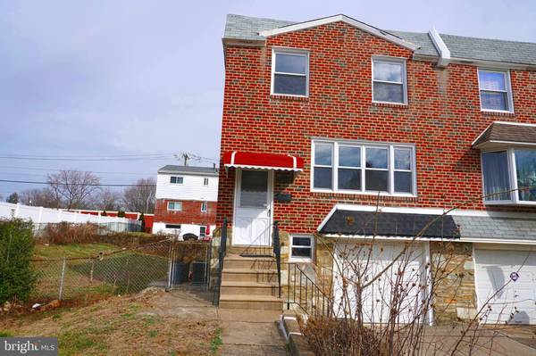 12088 LEGION ST, Philadelphia, PA 19154