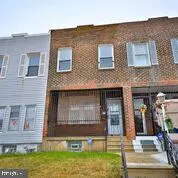 1638 E LYCOMING ST, Philadelphia, PA 19124