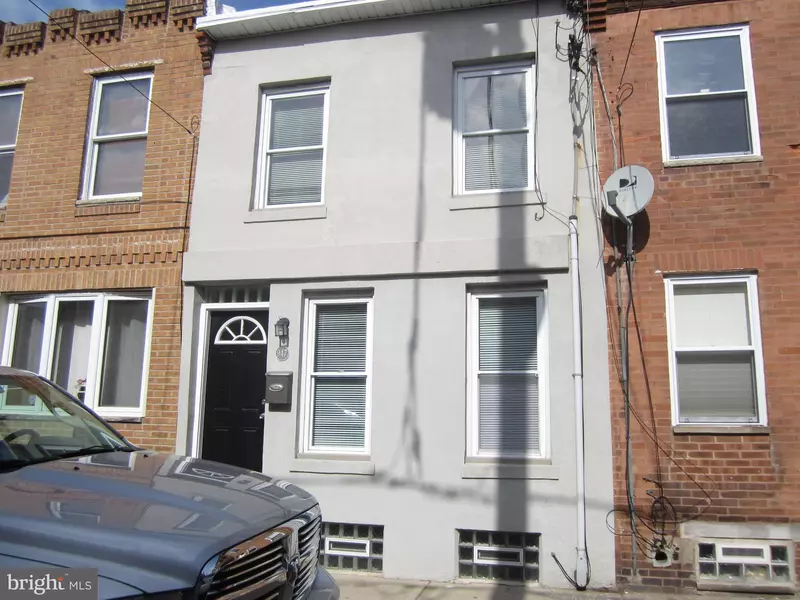 947 CANTRELL ST, Philadelphia, PA 19148