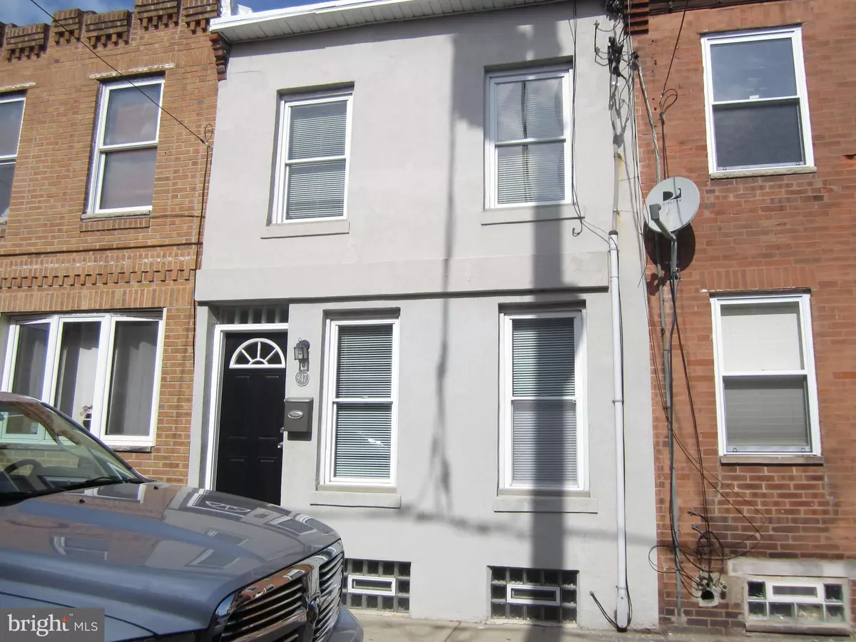 Philadelphia, PA 19148,947 CANTRELL ST