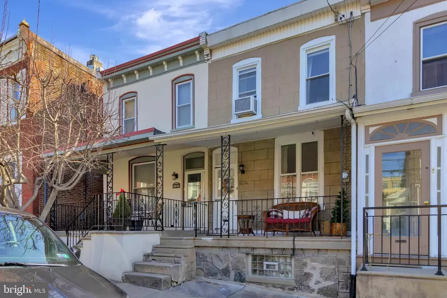 3616 FISK AVE, Philadelphia, PA 19129