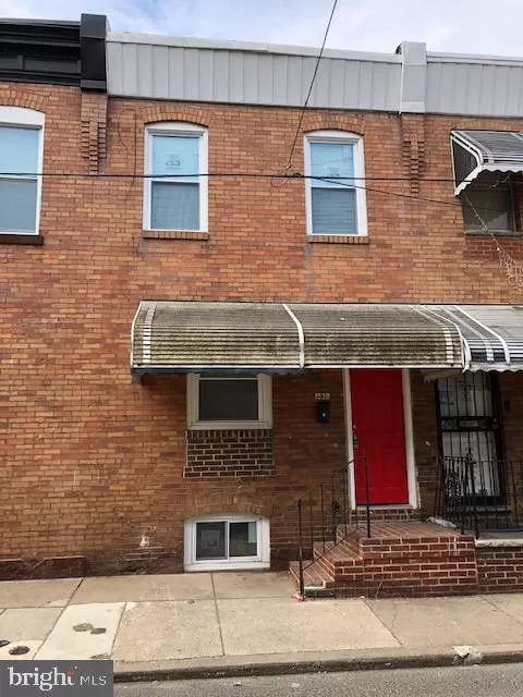 Philadelphia, PA 19146,1538 S TANEY ST