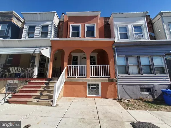 Philadelphia, PA 19143,1835 S VOGDES ST