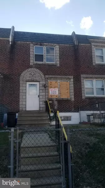 4122 PASSMORE ST, Philadelphia, PA 19135