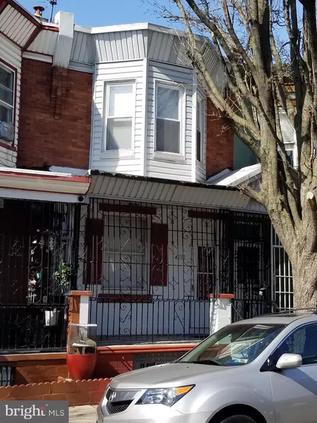 4238 N REESE ST, Philadelphia, PA 19140