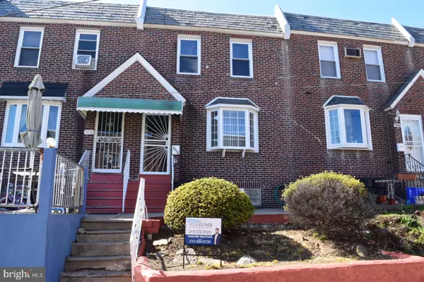 3938 PALMETTO ST, Philadelphia, PA 19124