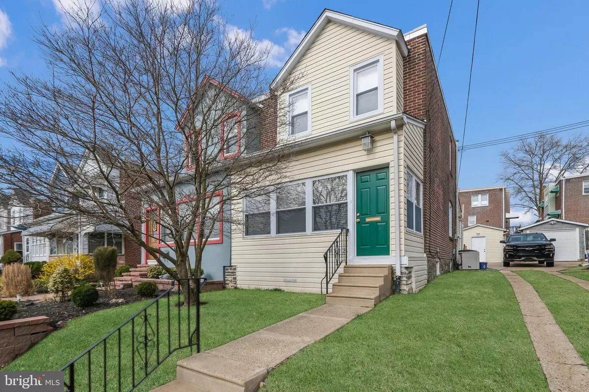 Philadelphia, PA 19111,8322 ALICIA ST