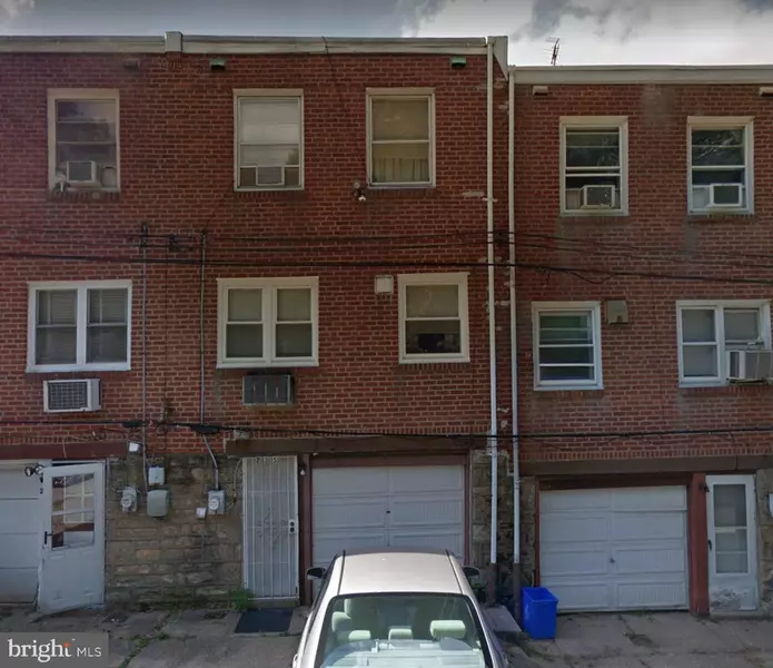 235 DEVEREAUX AVE, Philadelphia, PA 19111