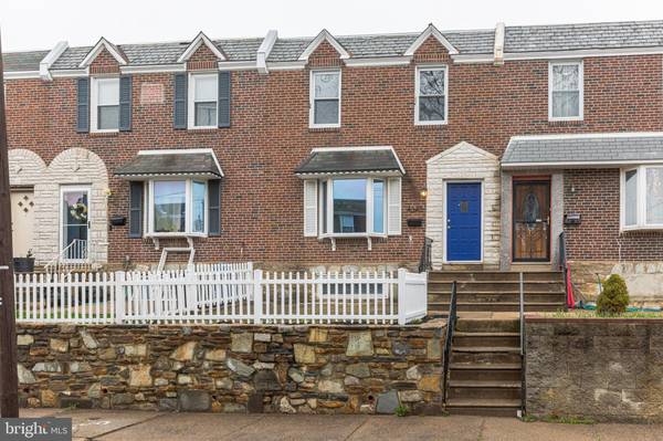 4343 CHIPPENDALE ST, Philadelphia, PA 19136