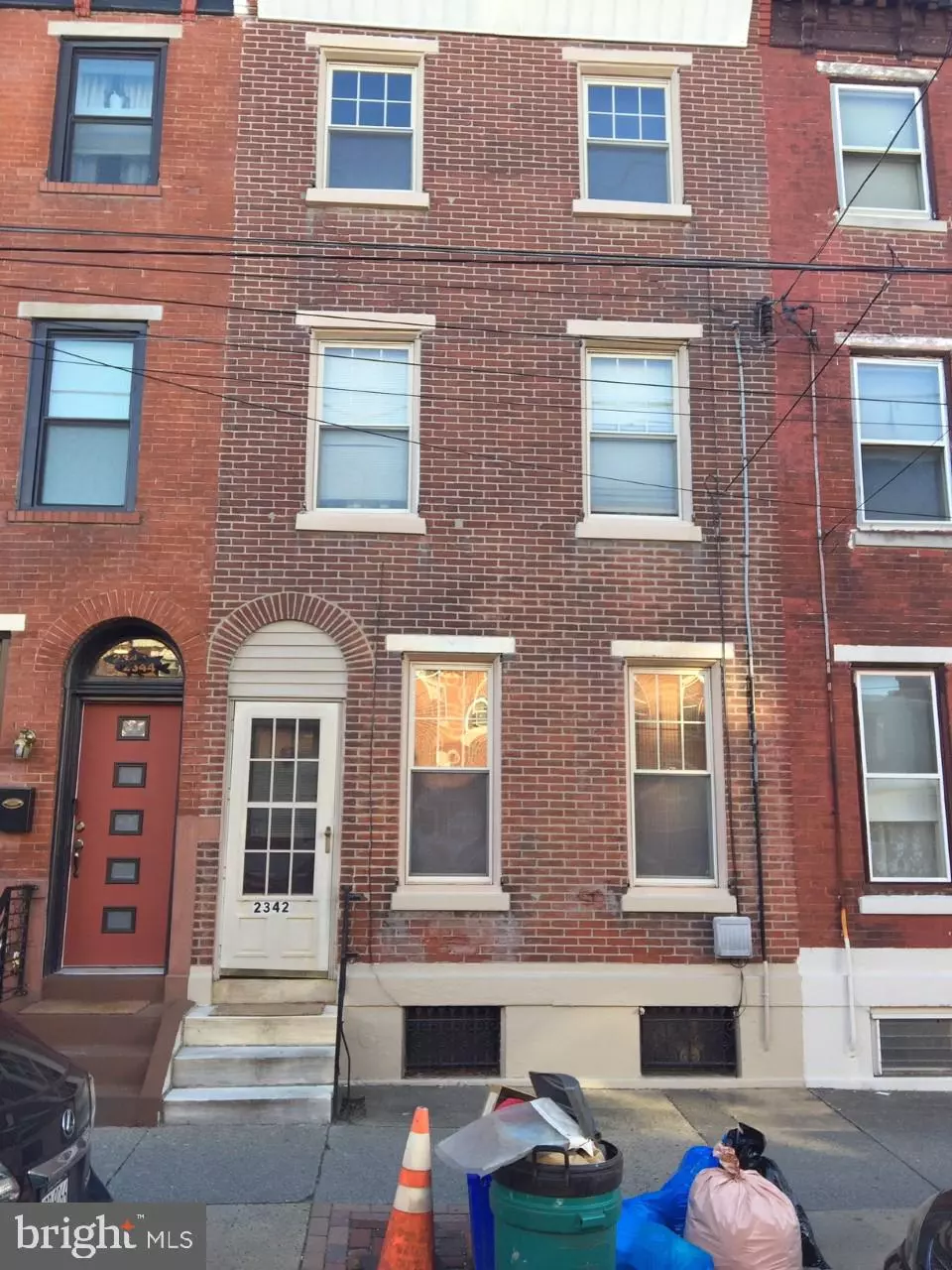 Philadelphia, PA 19125,2342 E NORRIS ST