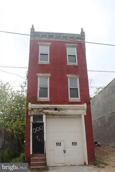 3228 N SYDENHAM ST, Philadelphia, PA 19140