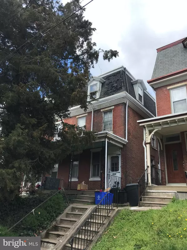 3505 SUNNYSIDE AVE, Philadelphia, PA 19129