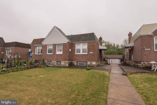 Philadelphia, PA 19152,7917 LISTER ST