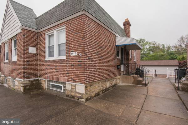 Philadelphia, PA 19152,7917 LISTER ST