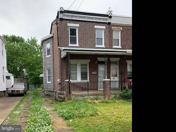 7419 LAWNDALE AVE, Philadelphia, PA 19111