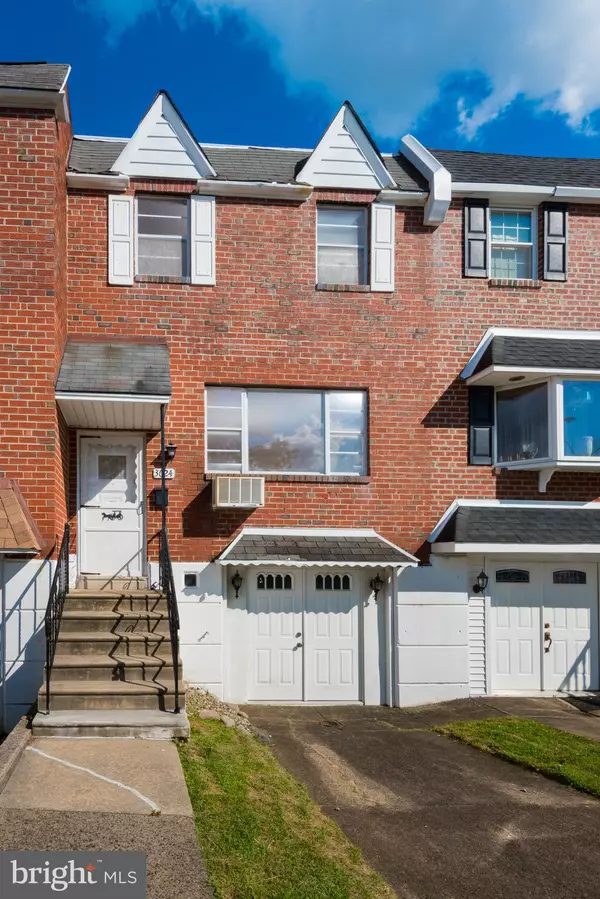 3624 NANTON TER, Philadelphia, PA 19154