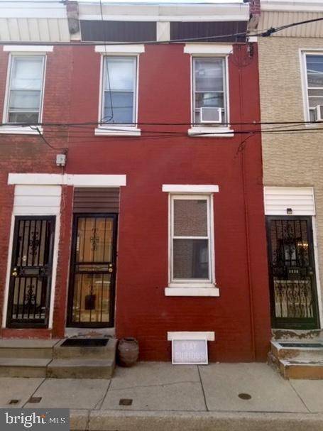 2036 WATERLOO ST, Philadelphia, PA 19122