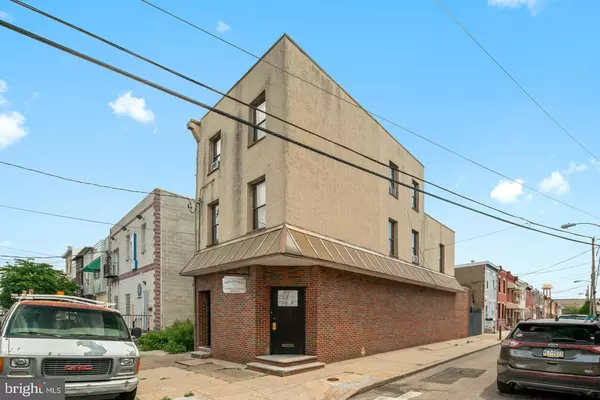 1817 S 2ND ST, Philadelphia, PA 19148