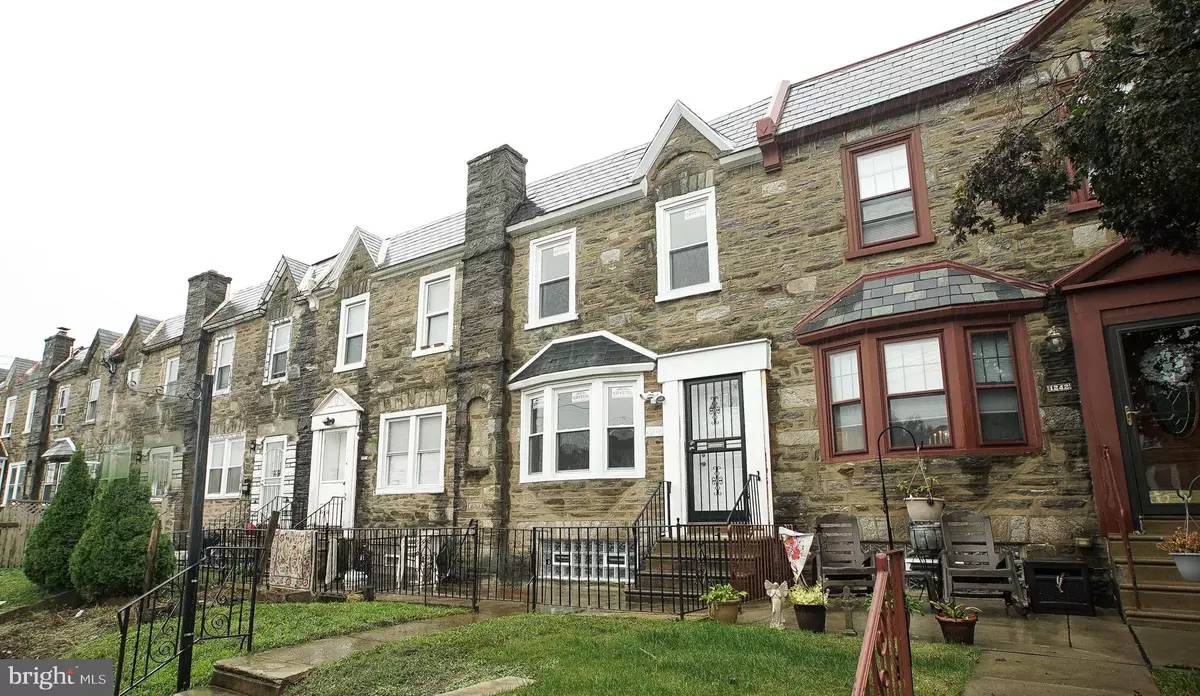 Philadelphia, PA 19111,1244 MAGEE AVE