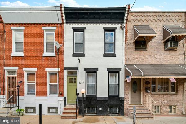 1717 S CLEVELAND ST, Philadelphia, PA 19145