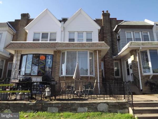 3548 BLEIGH AVE, Philadelphia, PA 19136