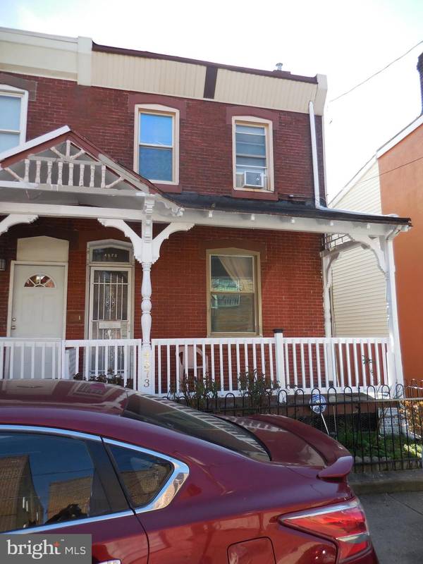 4573 TACONY ST, Philadelphia, PA 19124