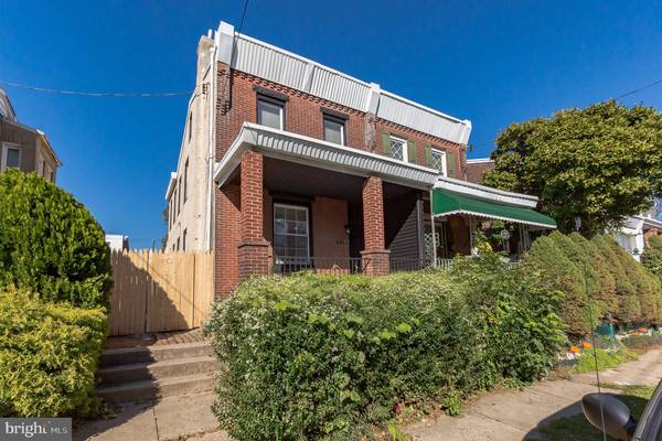 6612 MARSDEN ST, Philadelphia, PA 19135