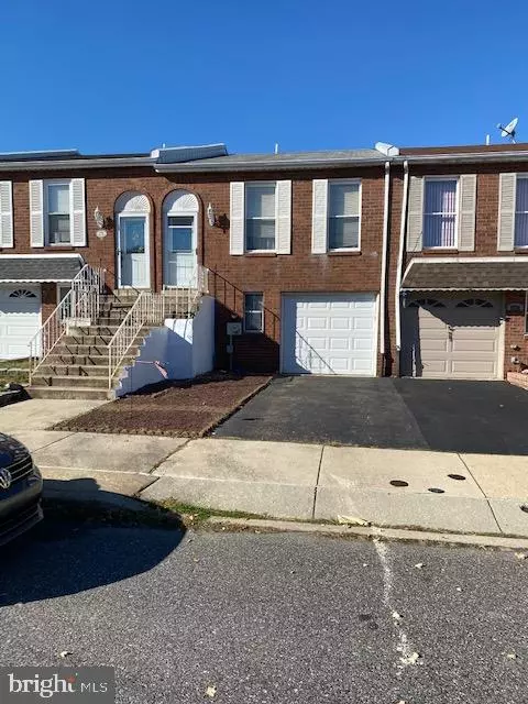 10722 E PELLE CIR, Philadelphia, PA 19154