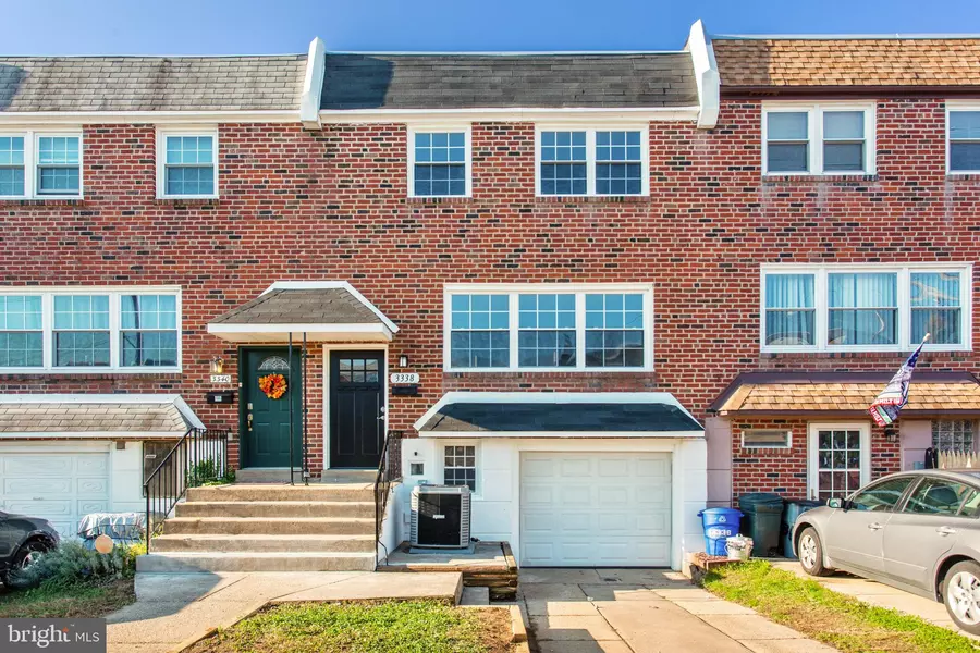 3338 KAYFORD CIR, Philadelphia, PA 19114