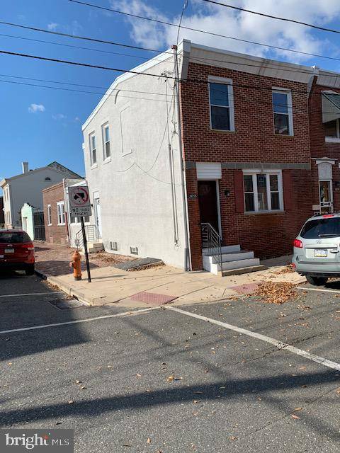 2656 BUCKIUS ST, Philadelphia, PA 19137