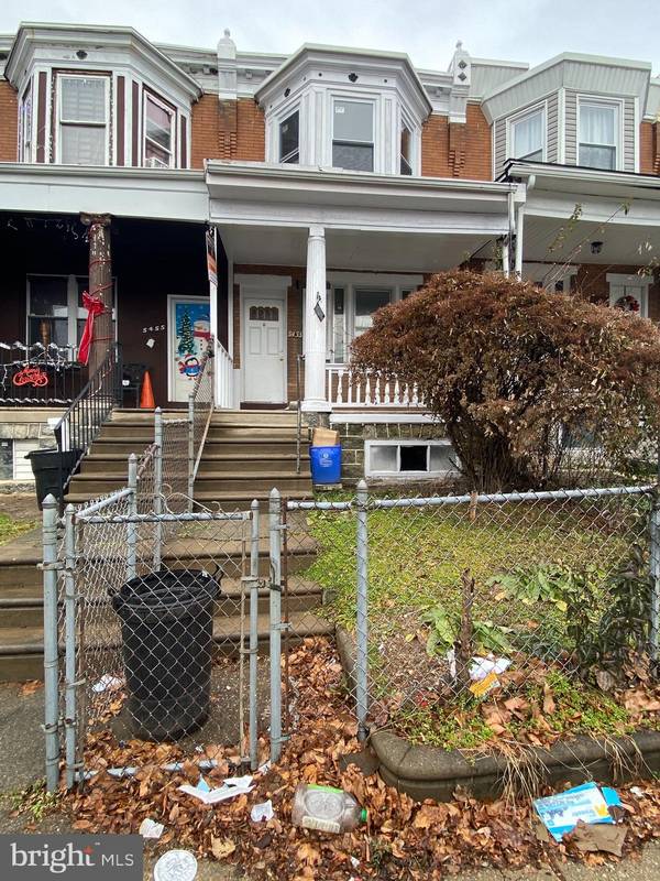 5453 THOMAS AVE, Philadelphia, PA 19143