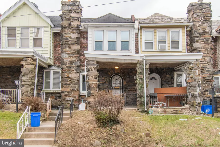 5644 MCMAHON ST, Philadelphia, PA 19144