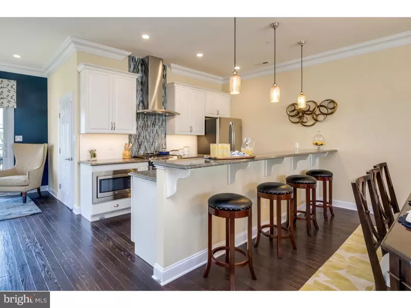 3413 PIETRO WAY #LOT 33 INTERIOR UNIT, Philadelphia, PA 19145