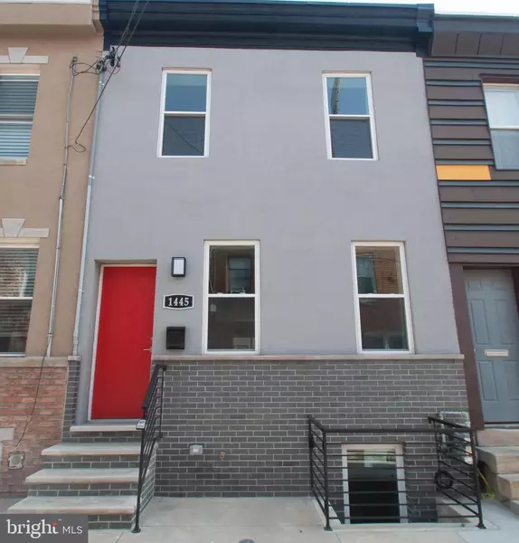 1445 S BANCROFT ST, Philadelphia, PA 19146