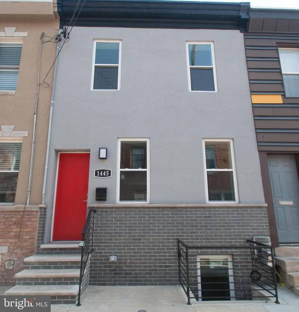 1445 S BANCROFT ST, Philadelphia, PA 19146