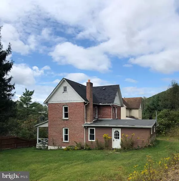 417 SECOND ST E, Coudersport, PA 16915